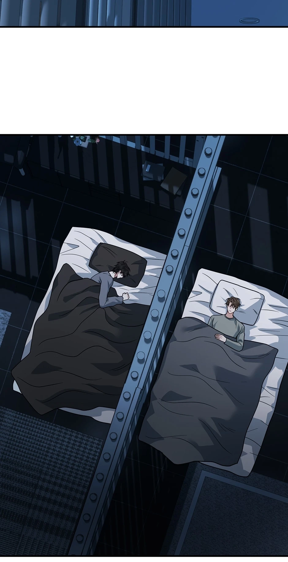 Read Unlocking a Cozy Captivity chapter 37 image 71 on Lezhin