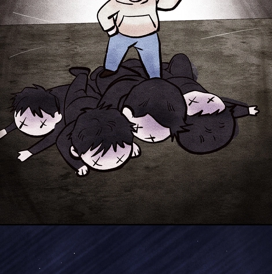 Read Unlocking a Cozy Captivity chapter 37 image 74 on Lezhin