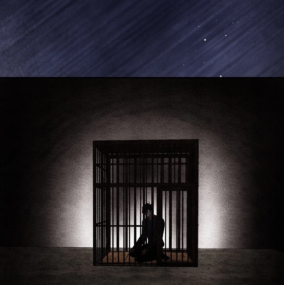 Read Unlocking a Cozy Captivity chapter 37 image 77 on Lezhin