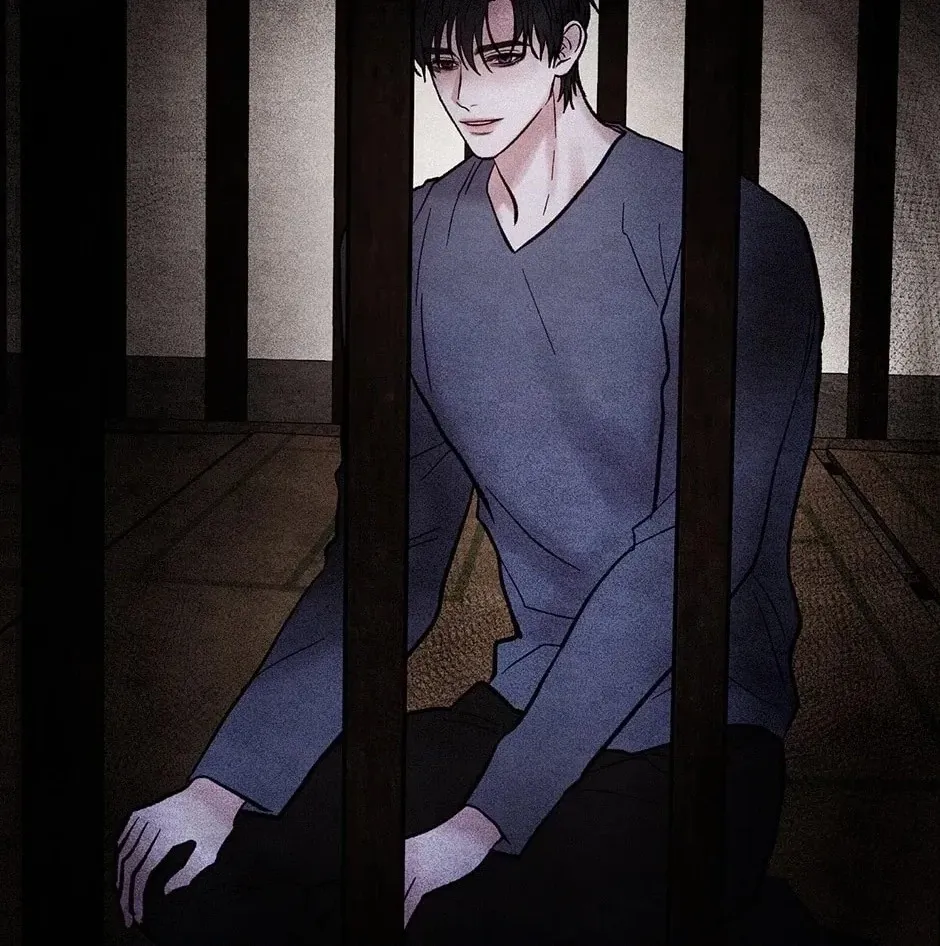 Read Unlocking a Cozy Captivity chapter 37 image 79 on Lezhin