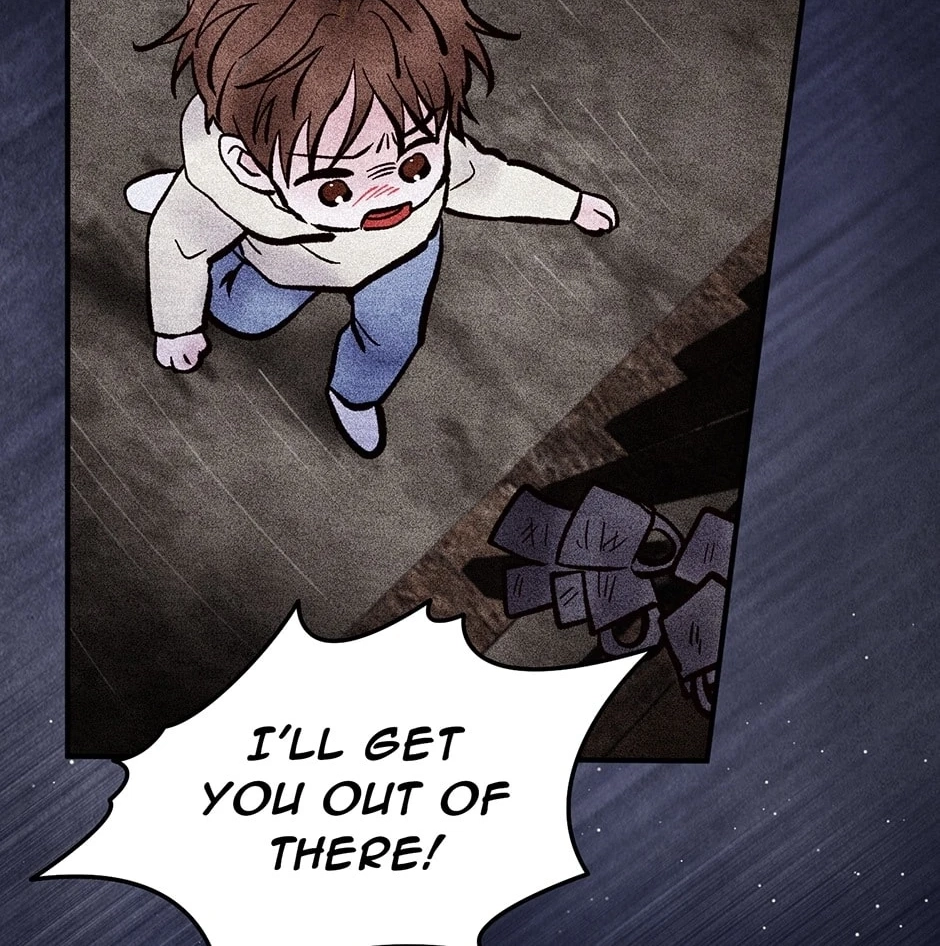 Read Unlocking a Cozy Captivity chapter 37 image 81 on Lezhin