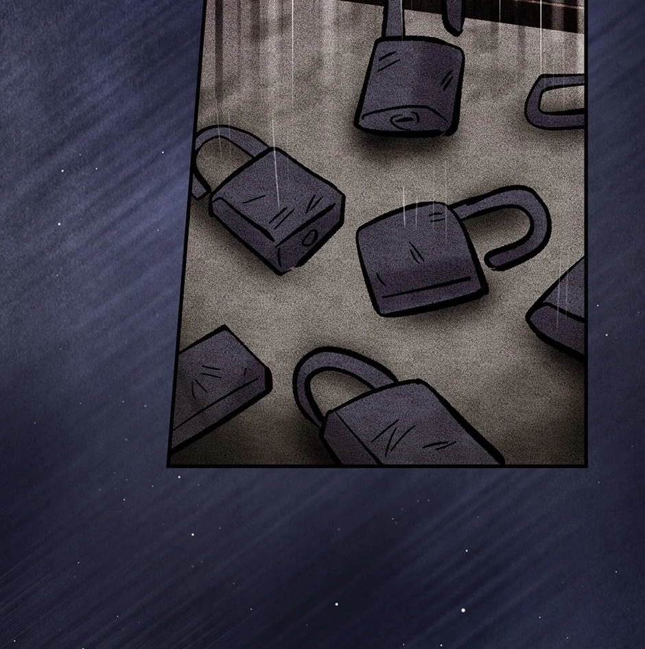 Read Unlocking a Cozy Captivity chapter 37 image 83 on Lezhin