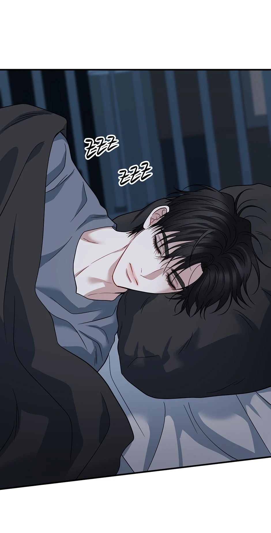 Read Unlocking a Cozy Captivity chapter 37 image 88 on Lezhin