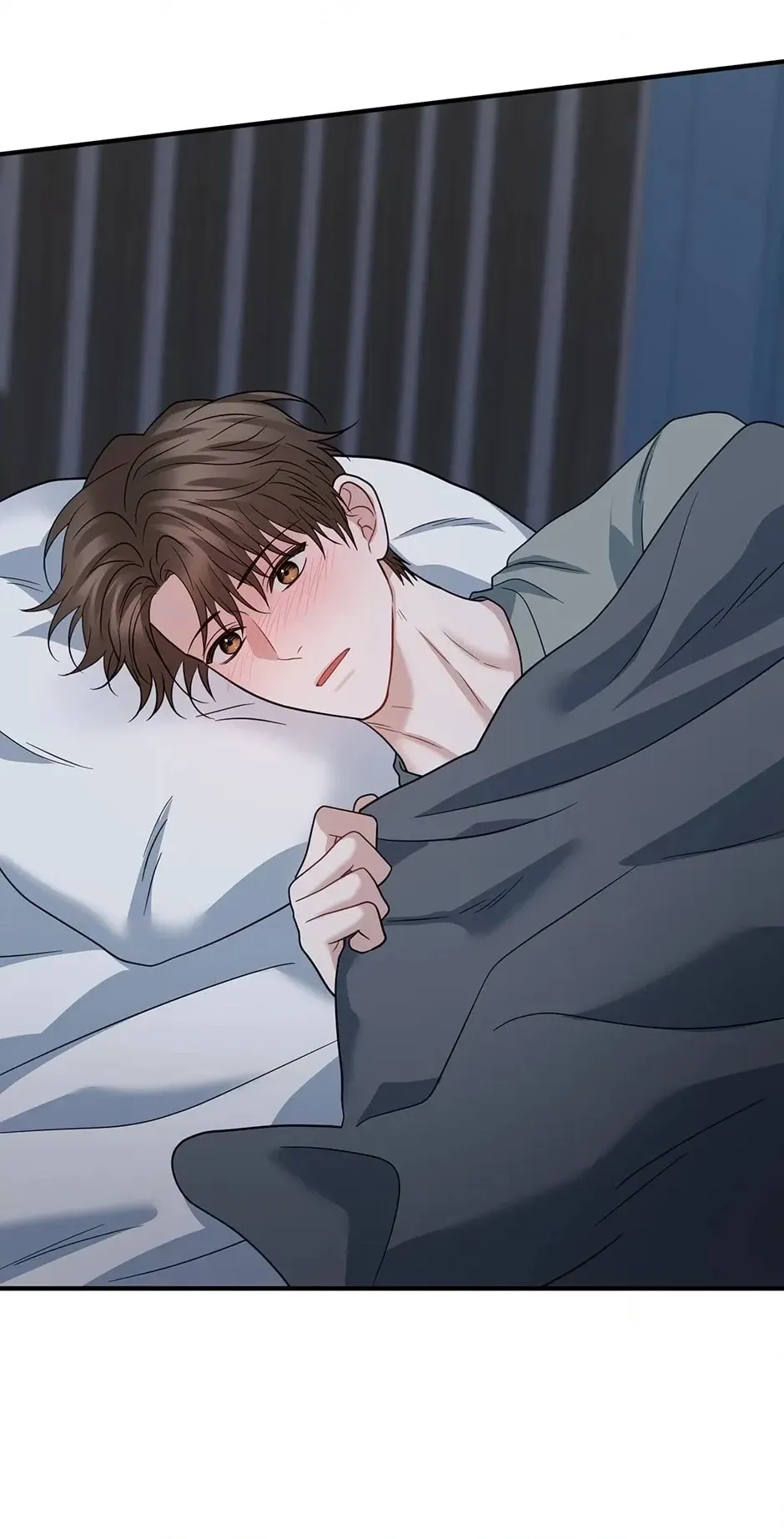 Read Unlocking a Cozy Captivity chapter 37 image 89 on Lezhin
