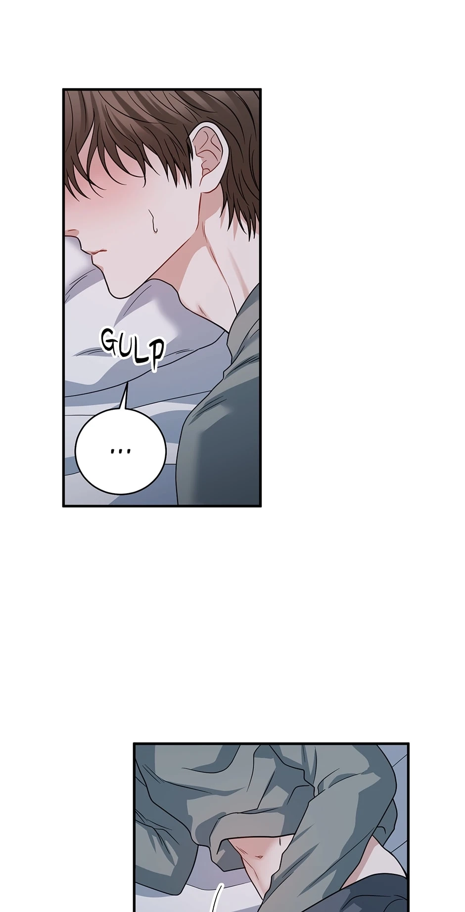Read Unlocking a Cozy Captivity chapter 37 image 90 on Lezhin