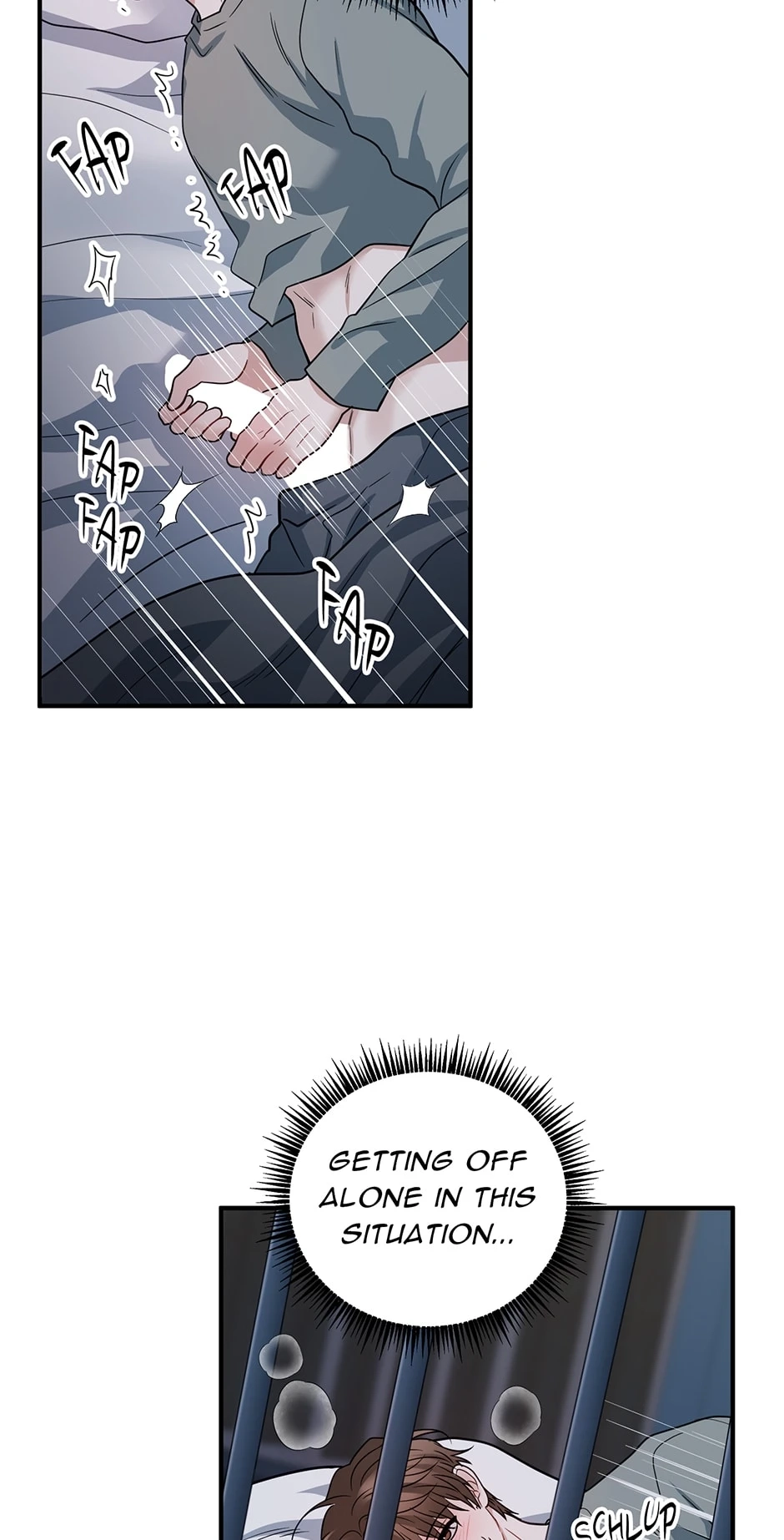Read Unlocking a Cozy Captivity chapter 37 image 93 on Lezhin