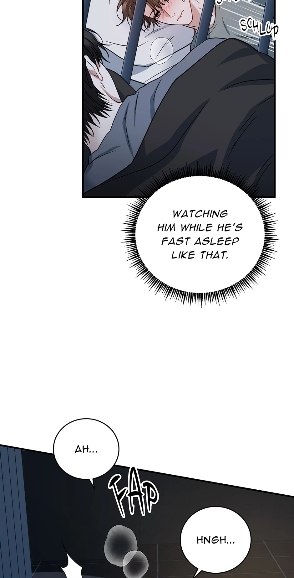 Read Unlocking a Cozy Captivity chapter 37 image 94 on Lezhin