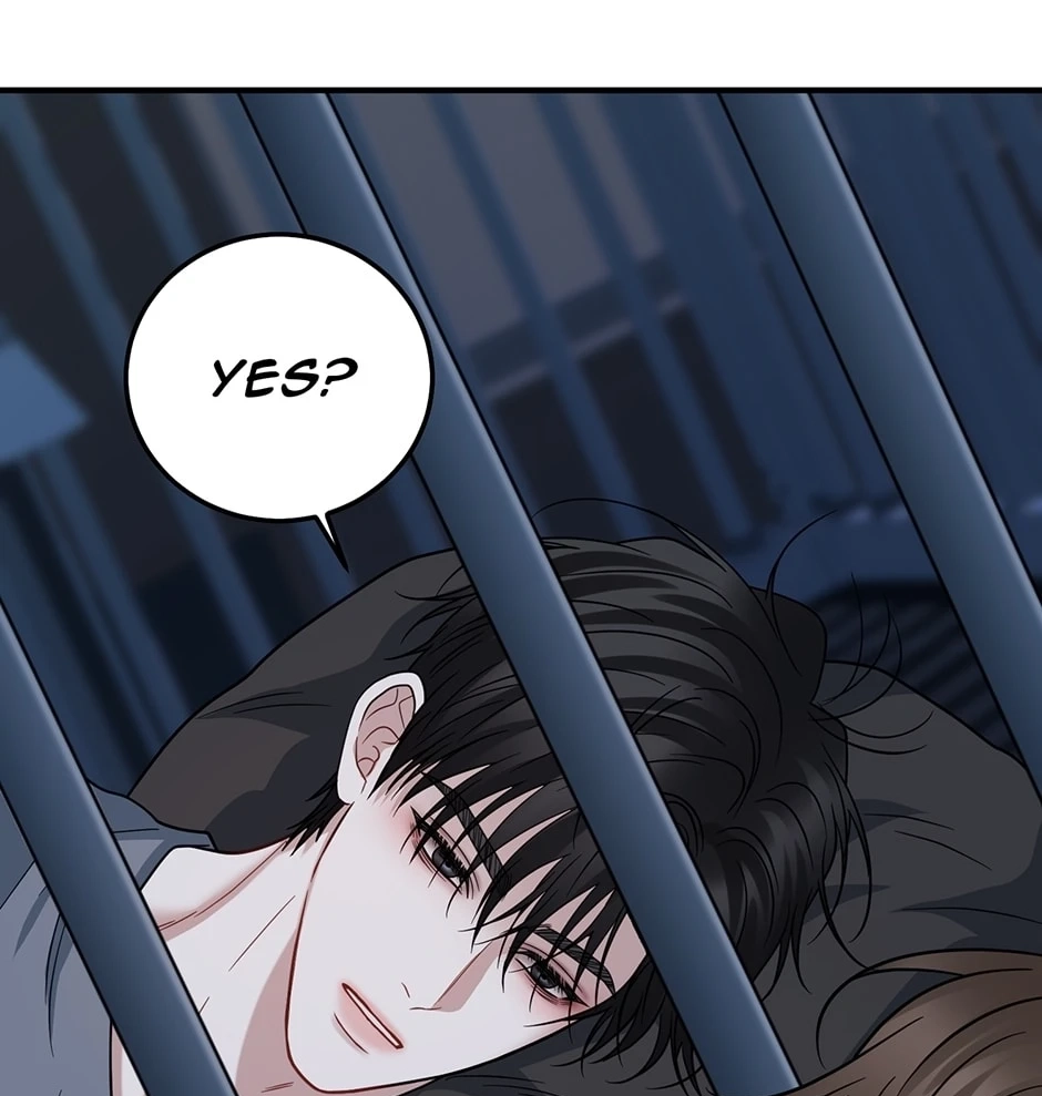 Read Unlocking a Cozy Captivity chapter 37 image 97 on Lezhin