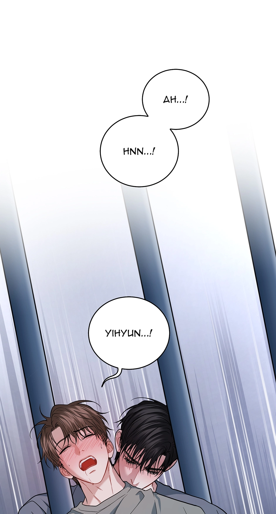 Read Unlocking a Cozy Captivity chapter 38 image 17 on Lezhin