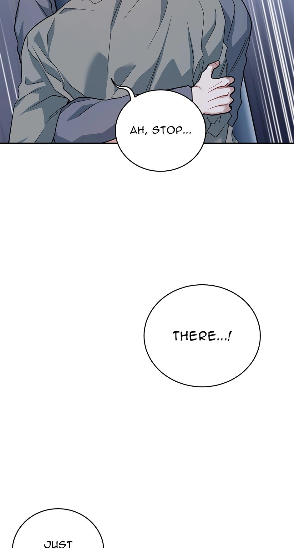 Read Unlocking a Cozy Captivity chapter 38 image 18 on Lezhin