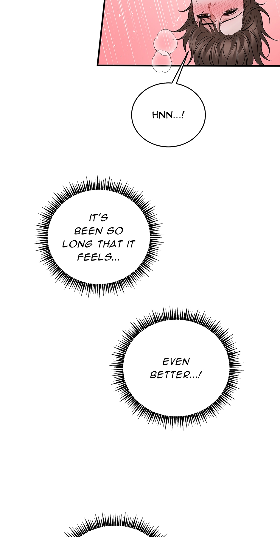 Read Unlocking a Cozy Captivity chapter 38 image 23 on Lezhin