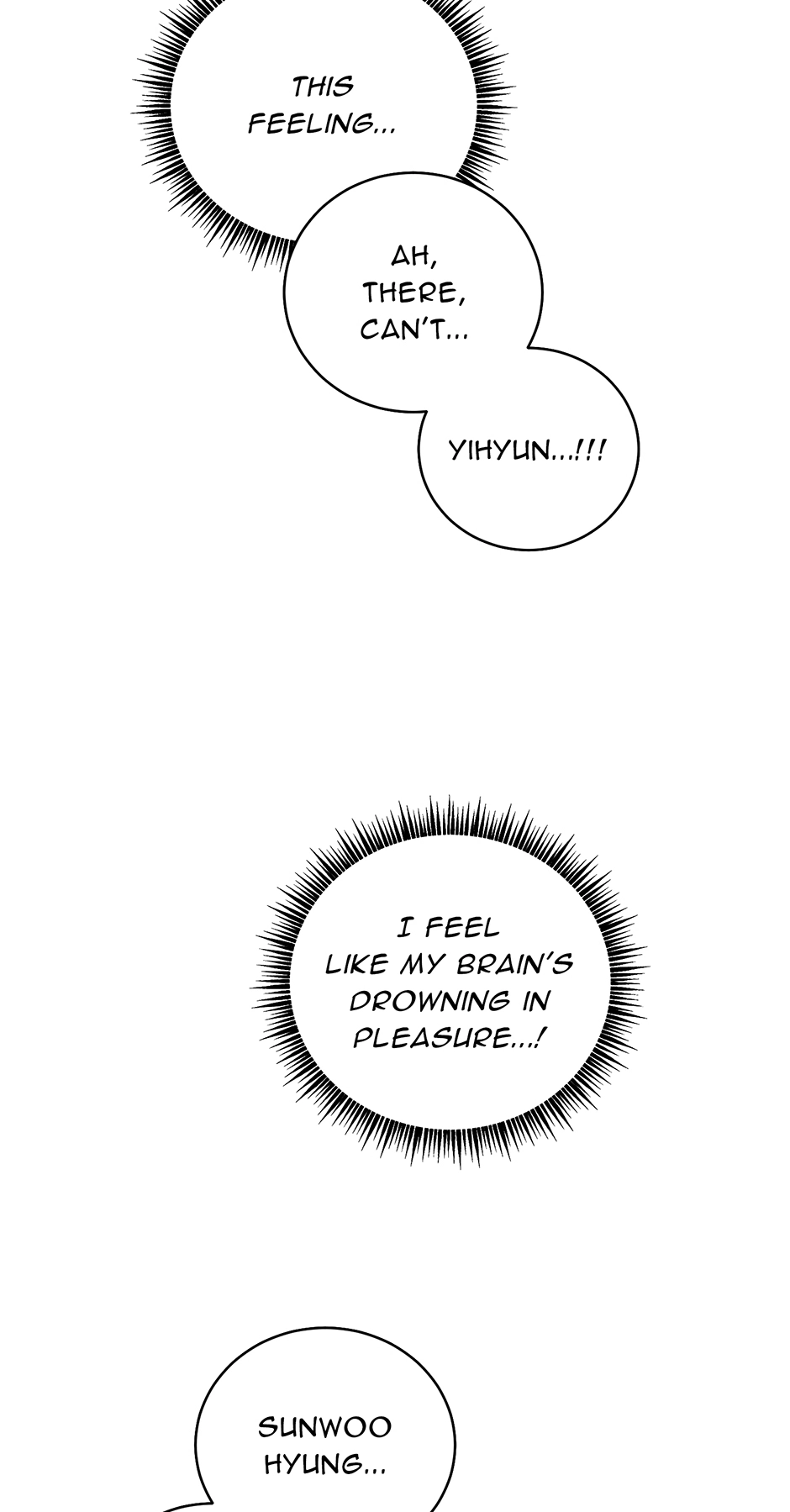 Read Unlocking a Cozy Captivity chapter 38 image 24 on Lezhin