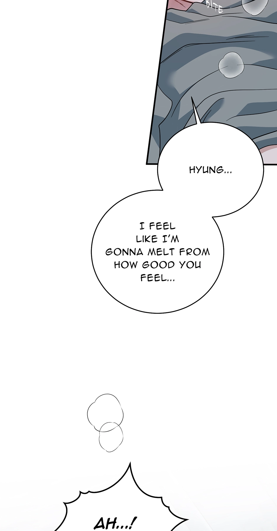 Read Unlocking a Cozy Captivity chapter 38 image 26 on Lezhin