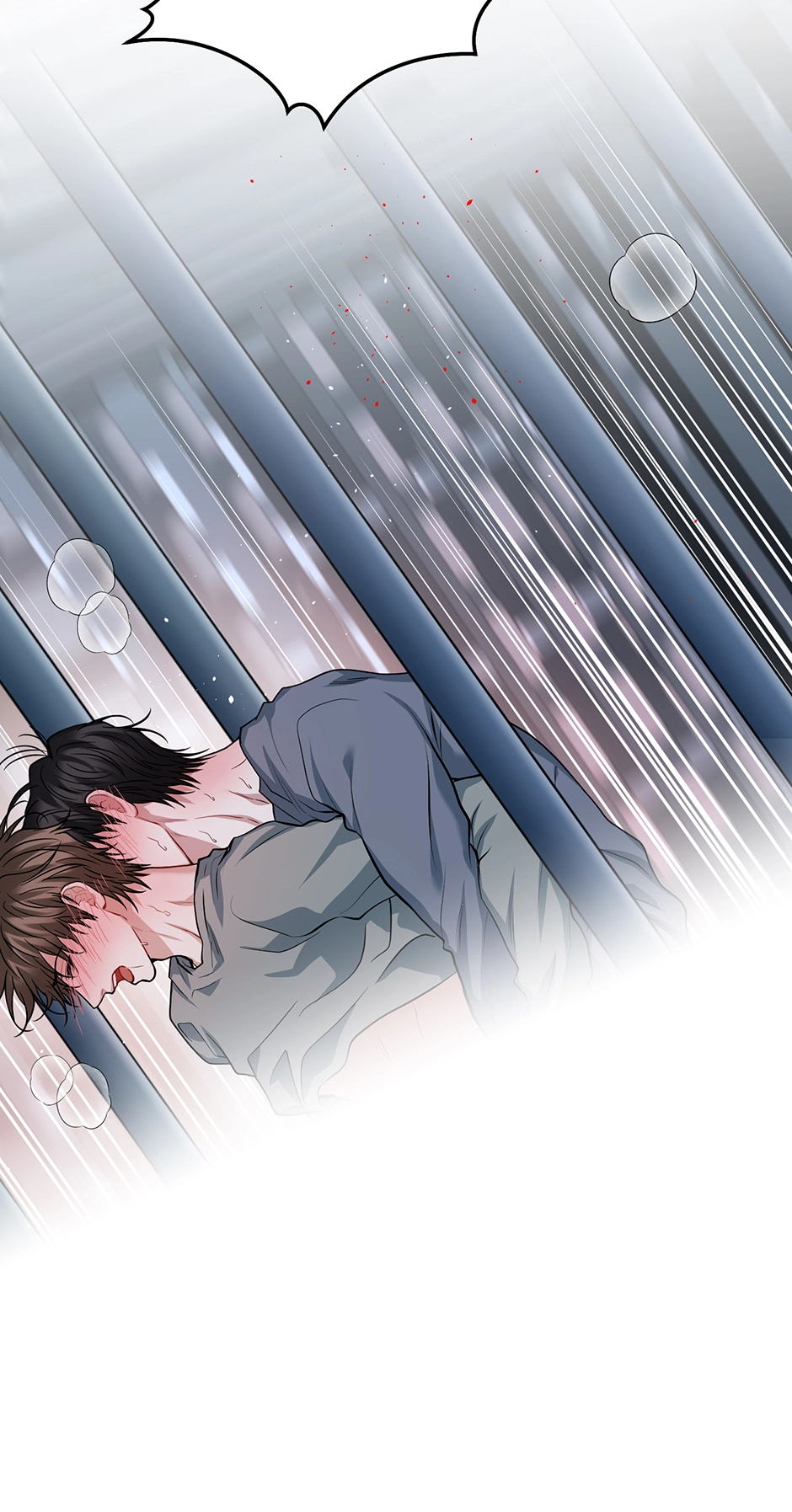 Read Unlocking a Cozy Captivity chapter 38 image 27 on Lezhin
