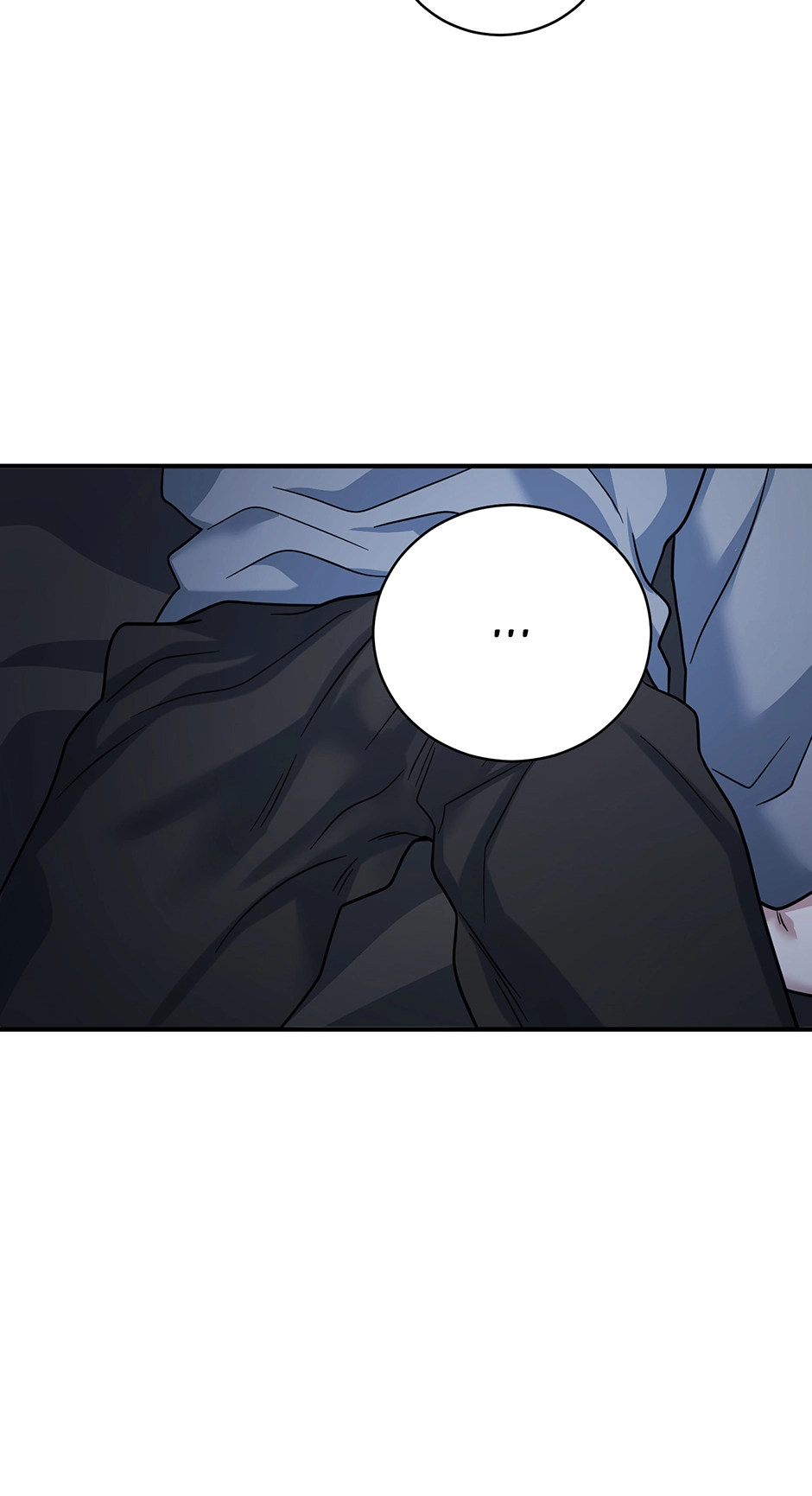 Read Unlocking a Cozy Captivity chapter 38 image 3 on Lezhin