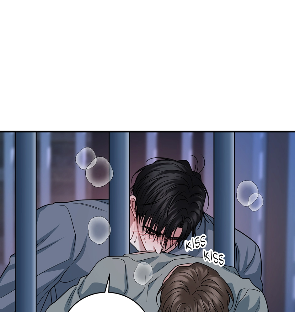 Read Unlocking a Cozy Captivity chapter 38 image 30 on Lezhin
