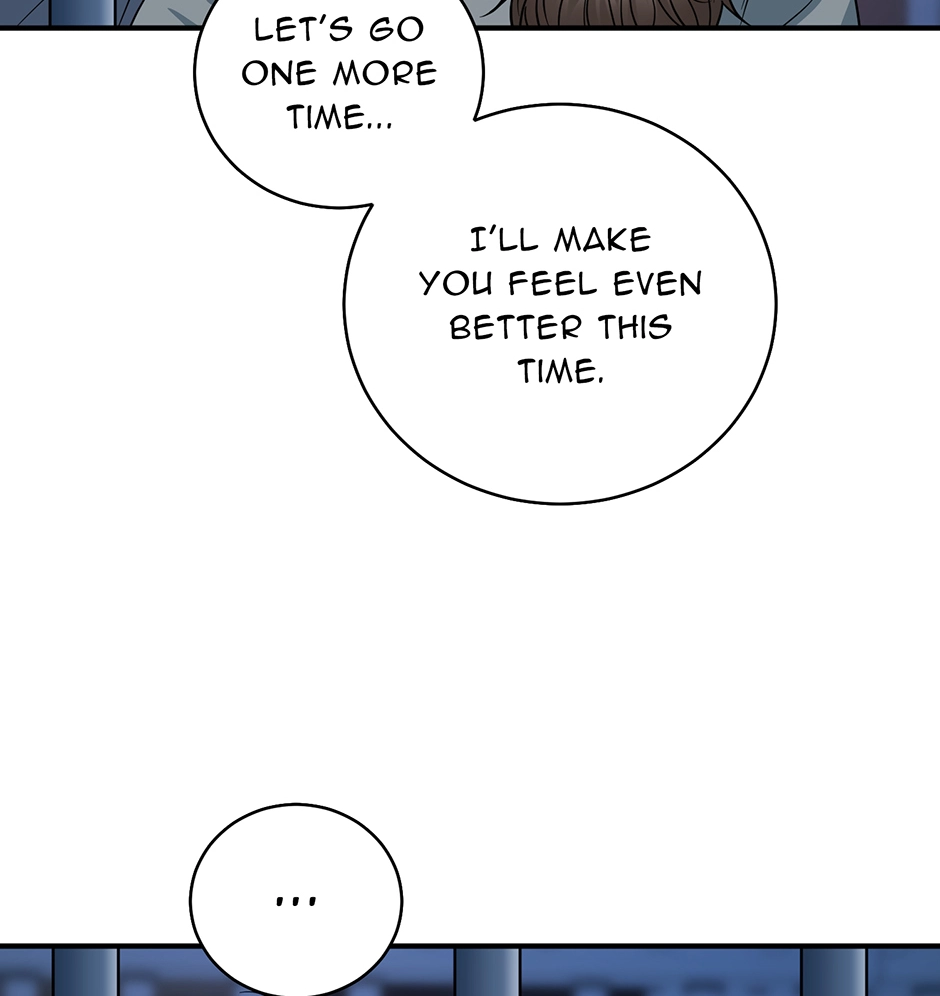Read Unlocking a Cozy Captivity chapter 38 image 31 on Lezhin