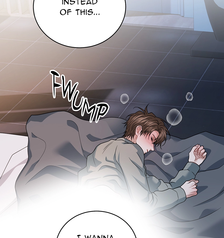 Read Unlocking a Cozy Captivity chapter 38 image 34 on Lezhin