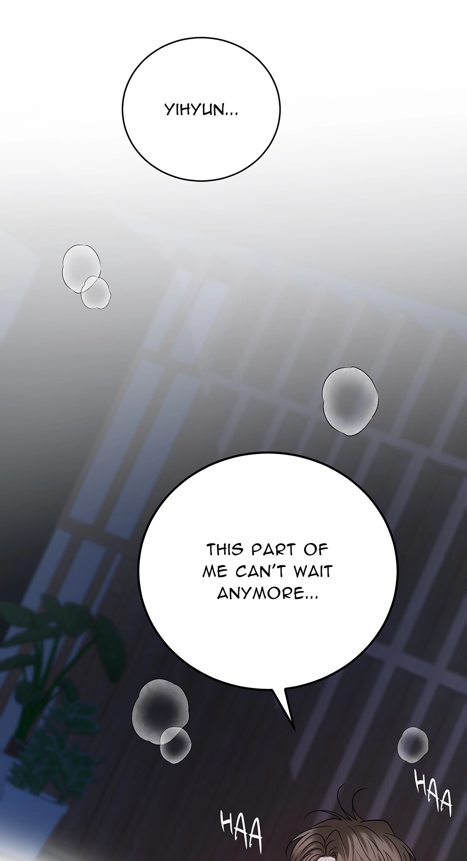 Read Unlocking a Cozy Captivity chapter 38 image 4 on Lezhin