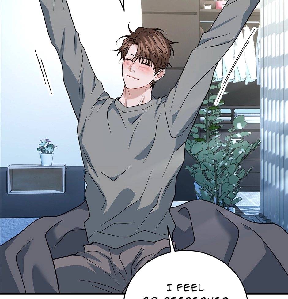 Read Unlocking a Cozy Captivity chapter 38 image 40 on Lezhin
