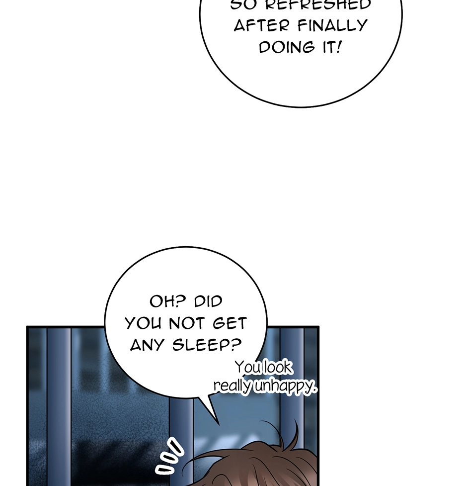 Read Unlocking a Cozy Captivity chapter 38 image 41 on Lezhin