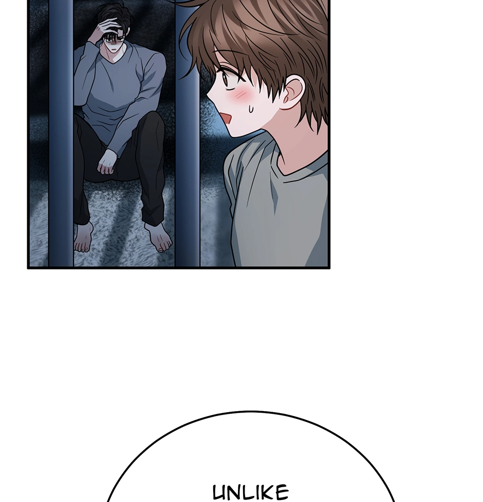 Read Unlocking a Cozy Captivity chapter 38 image 42 on Lezhin
