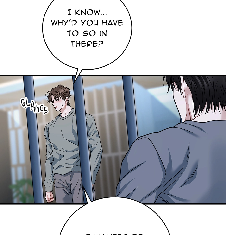 Read Unlocking a Cozy Captivity chapter 38 image 45 on Lezhin