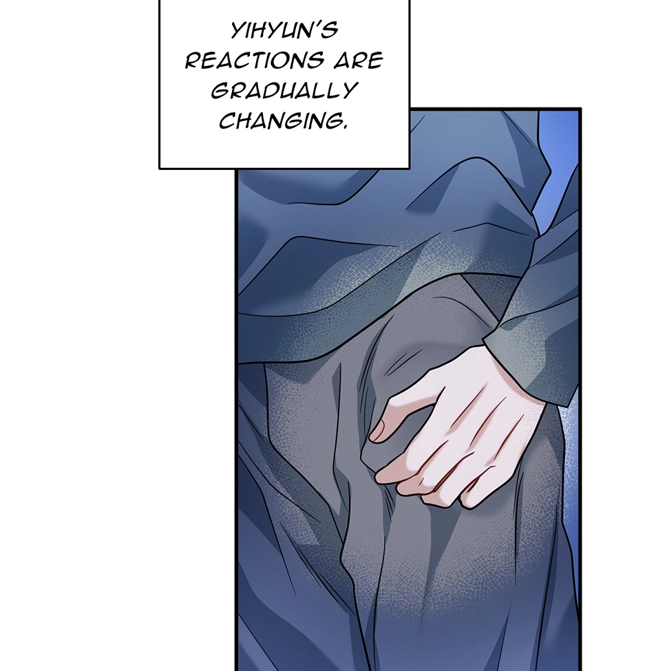 Read Unlocking a Cozy Captivity chapter 38 image 50 on Lezhin