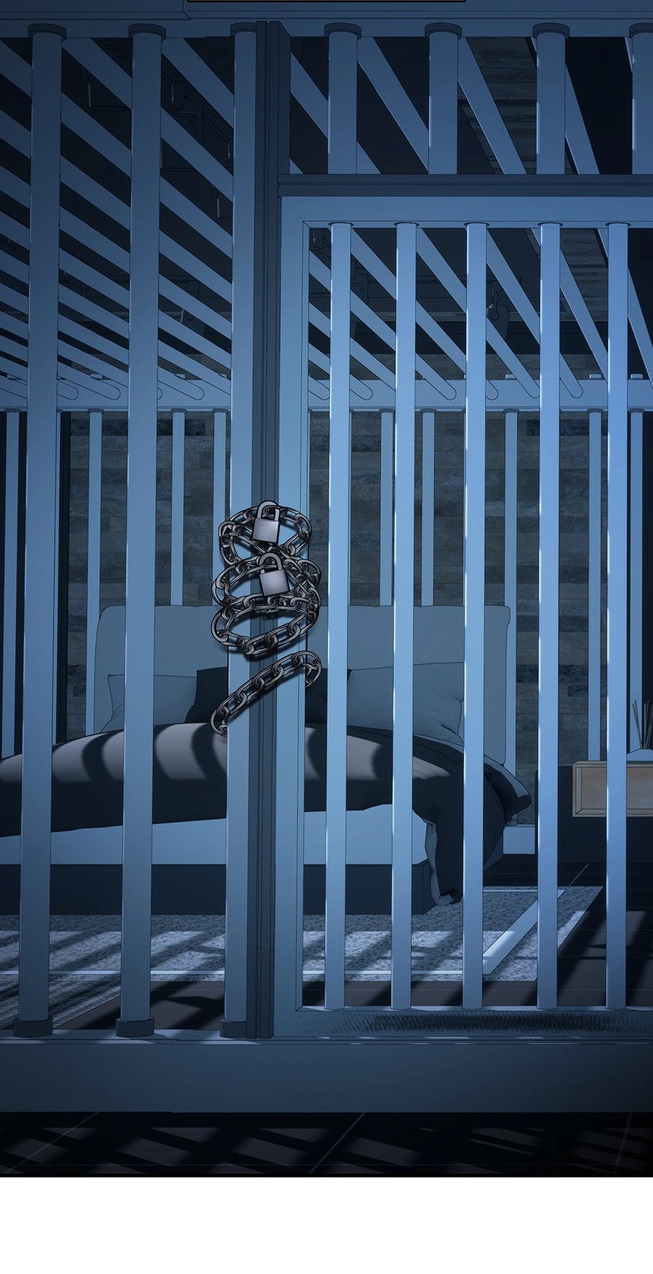 Read Unlocking a Cozy Captivity chapter 38 image 58 on Lezhin