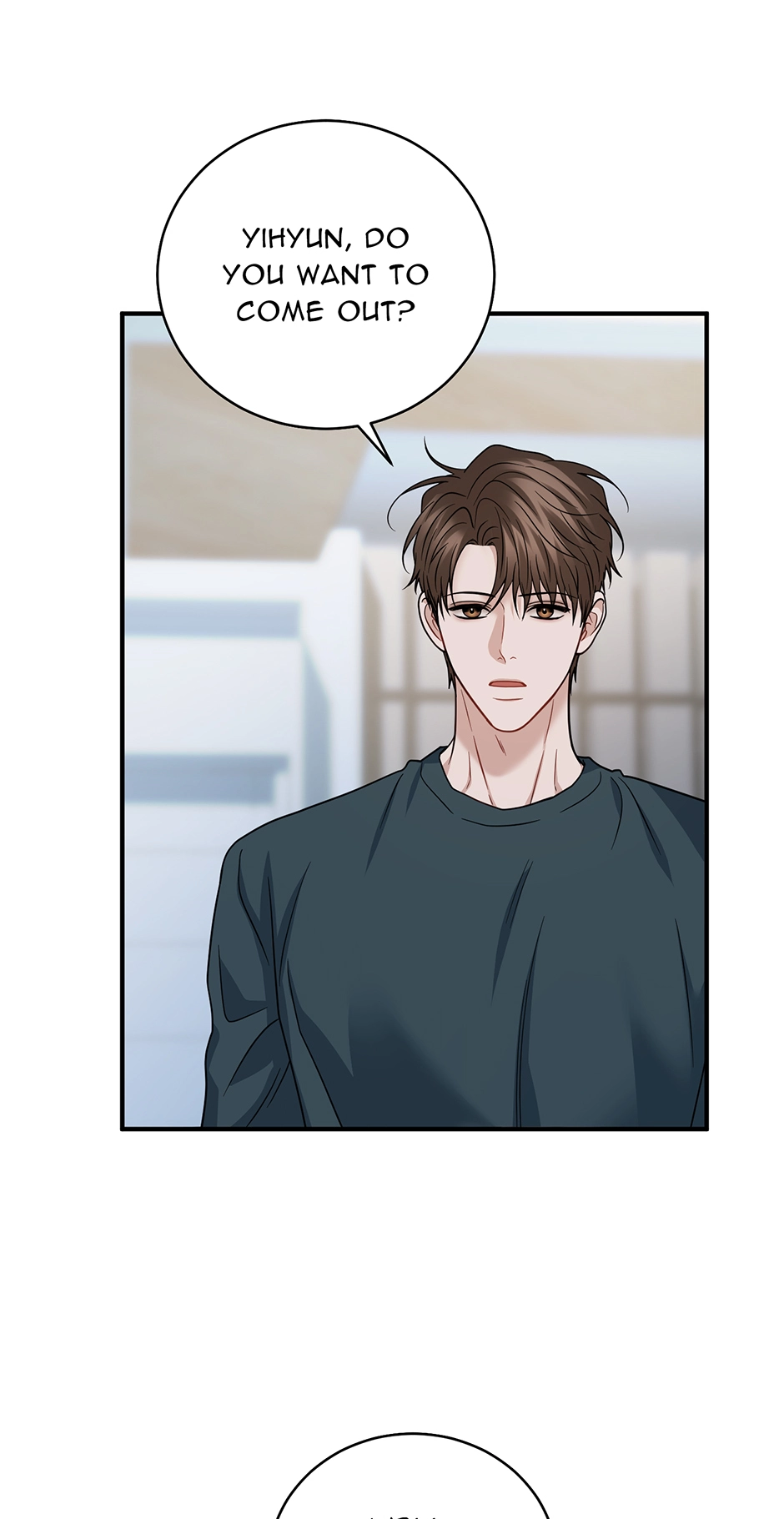 Read Unlocking a Cozy Captivity chapter 38 image 60 on Lezhin