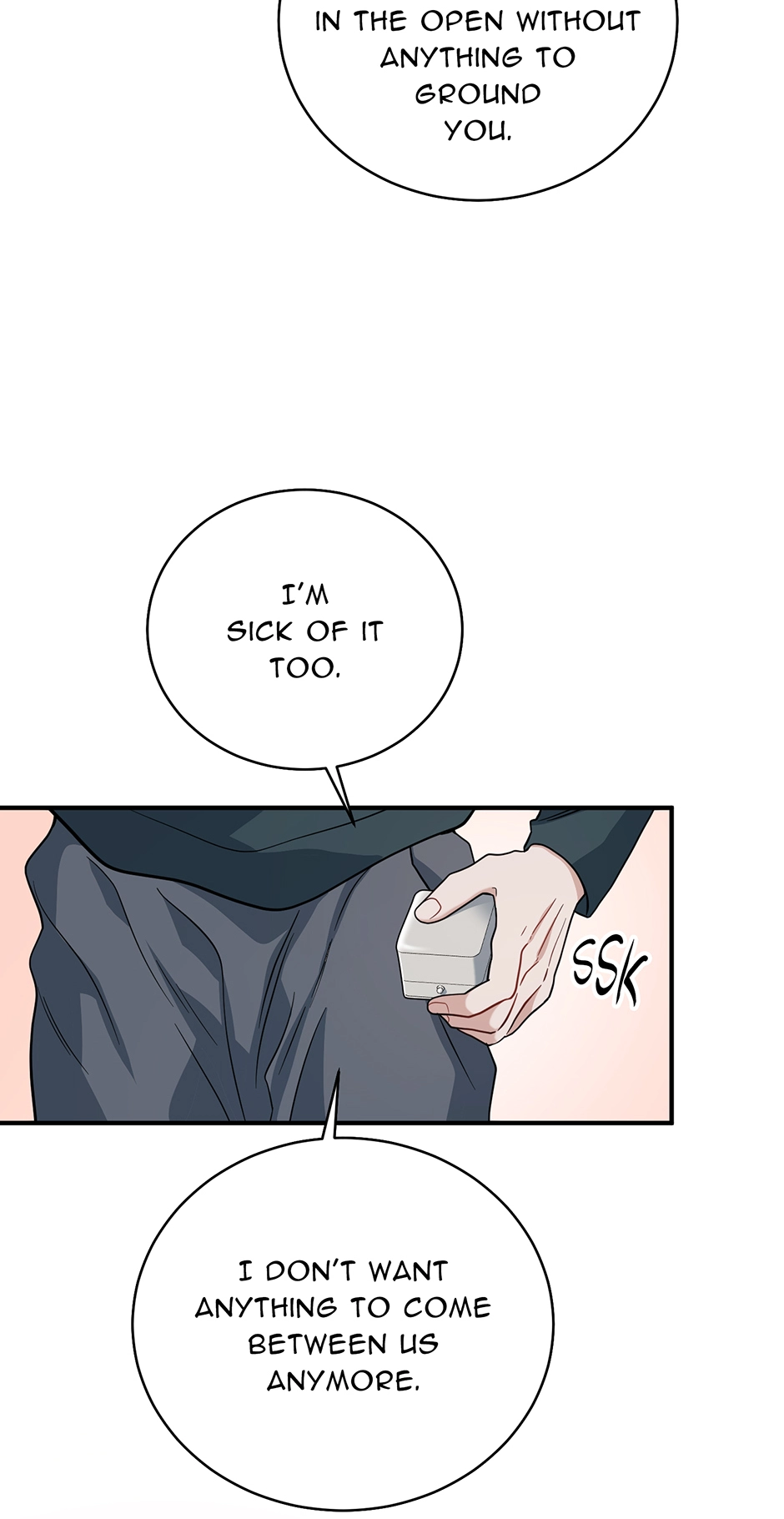 Read Unlocking a Cozy Captivity chapter 38 image 63 on Lezhin