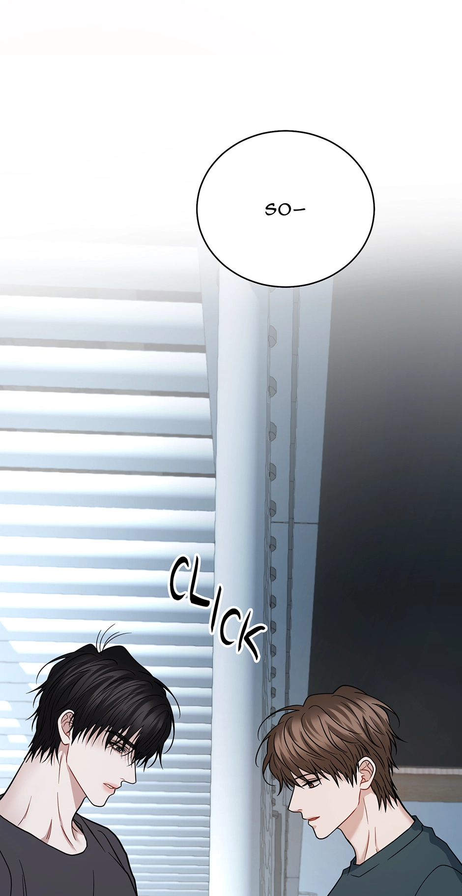 Read Unlocking a Cozy Captivity chapter 38 image 64 on Lezhin