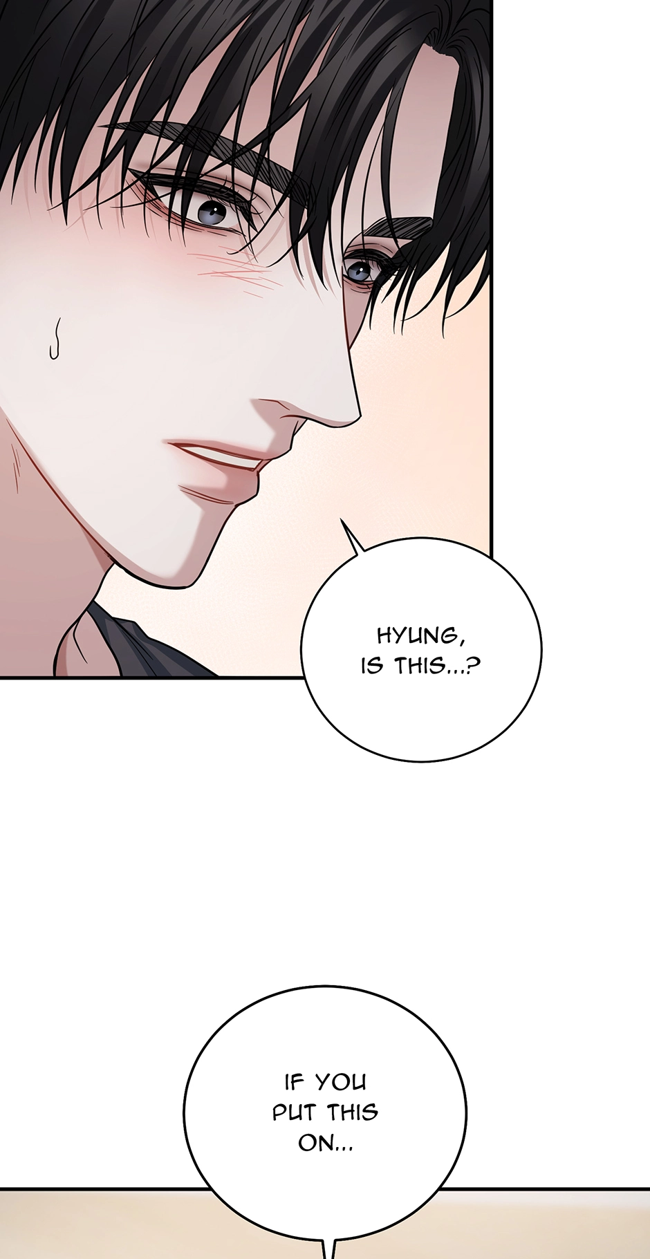 Read Unlocking a Cozy Captivity chapter 38 image 66 on Lezhin