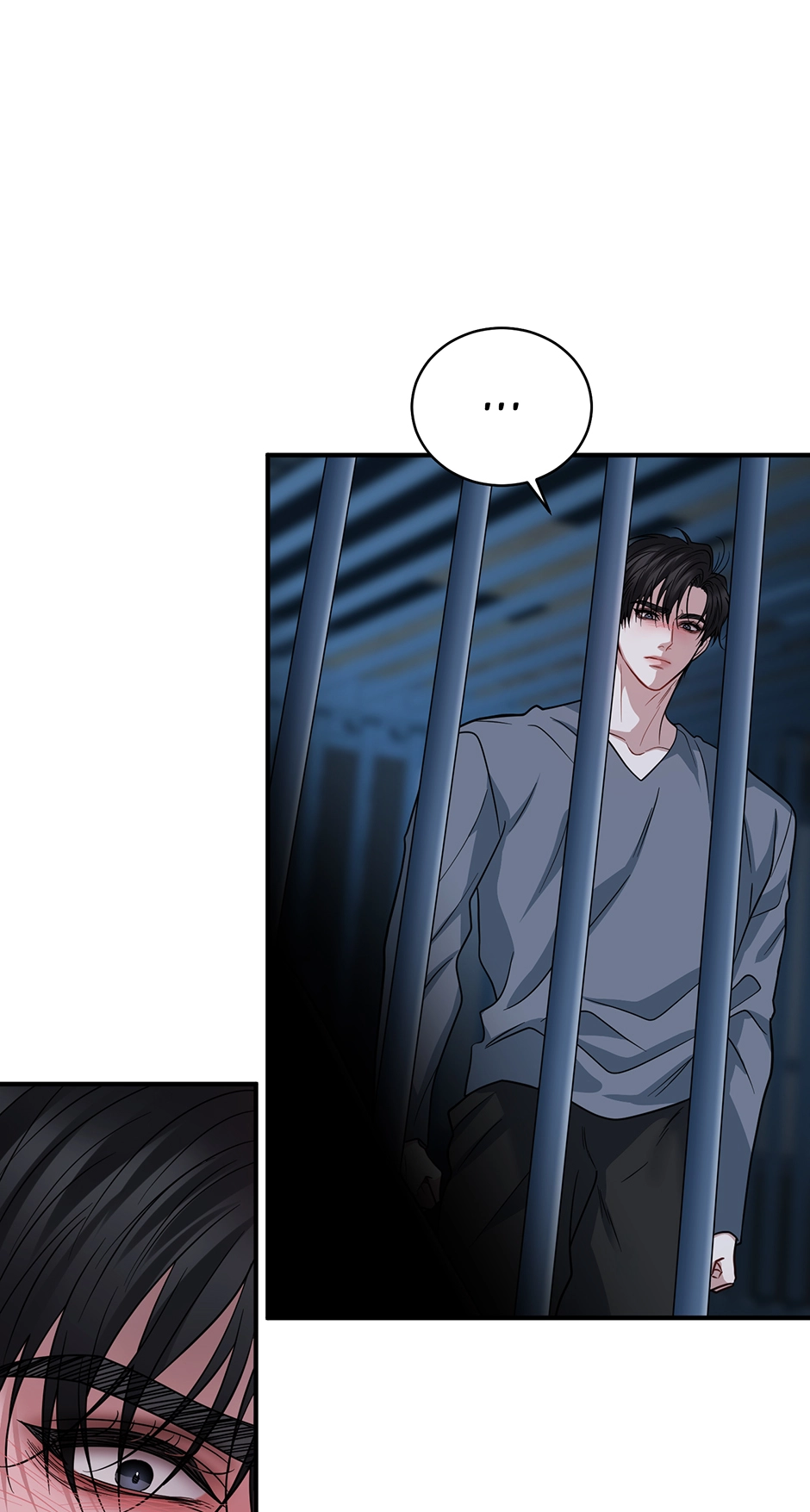 Read Unlocking a Cozy Captivity chapter 38 image 7 on Lezhin