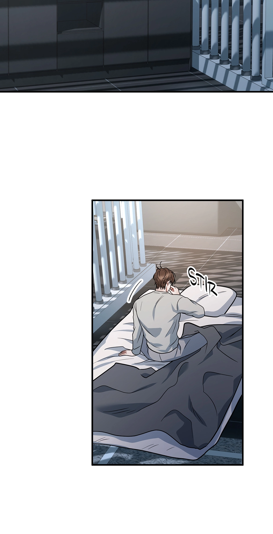 Read Unlocking a Cozy Captivity chapter 38 image 76 on Lezhin