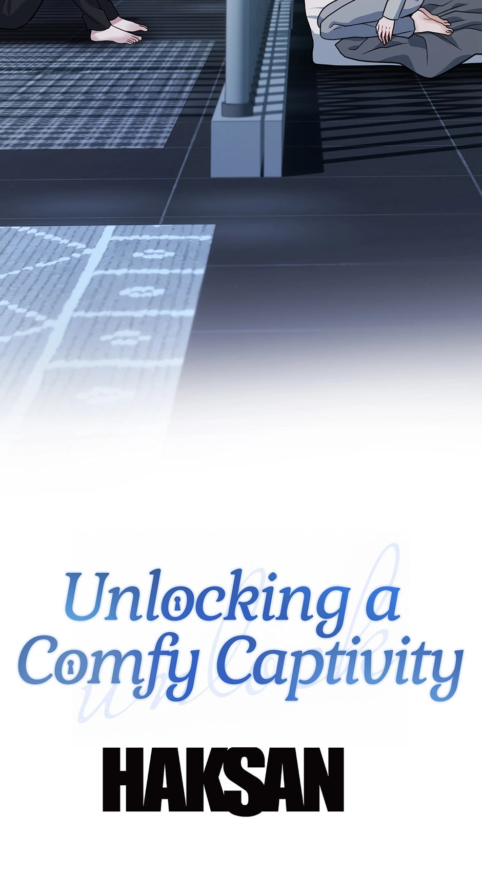 Read Unlocking a Cozy Captivity chapter 38 image 82 on Lezhin