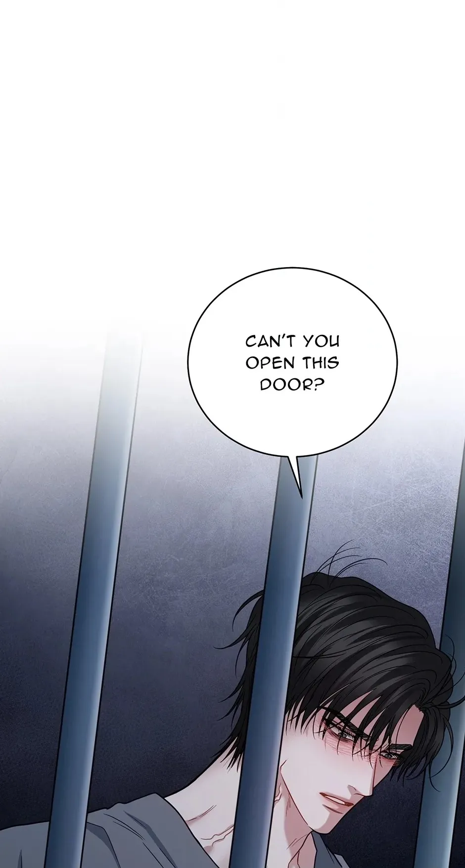 Read Unlocking a Cozy Captivity chapter 38 image 9 on Lezhin