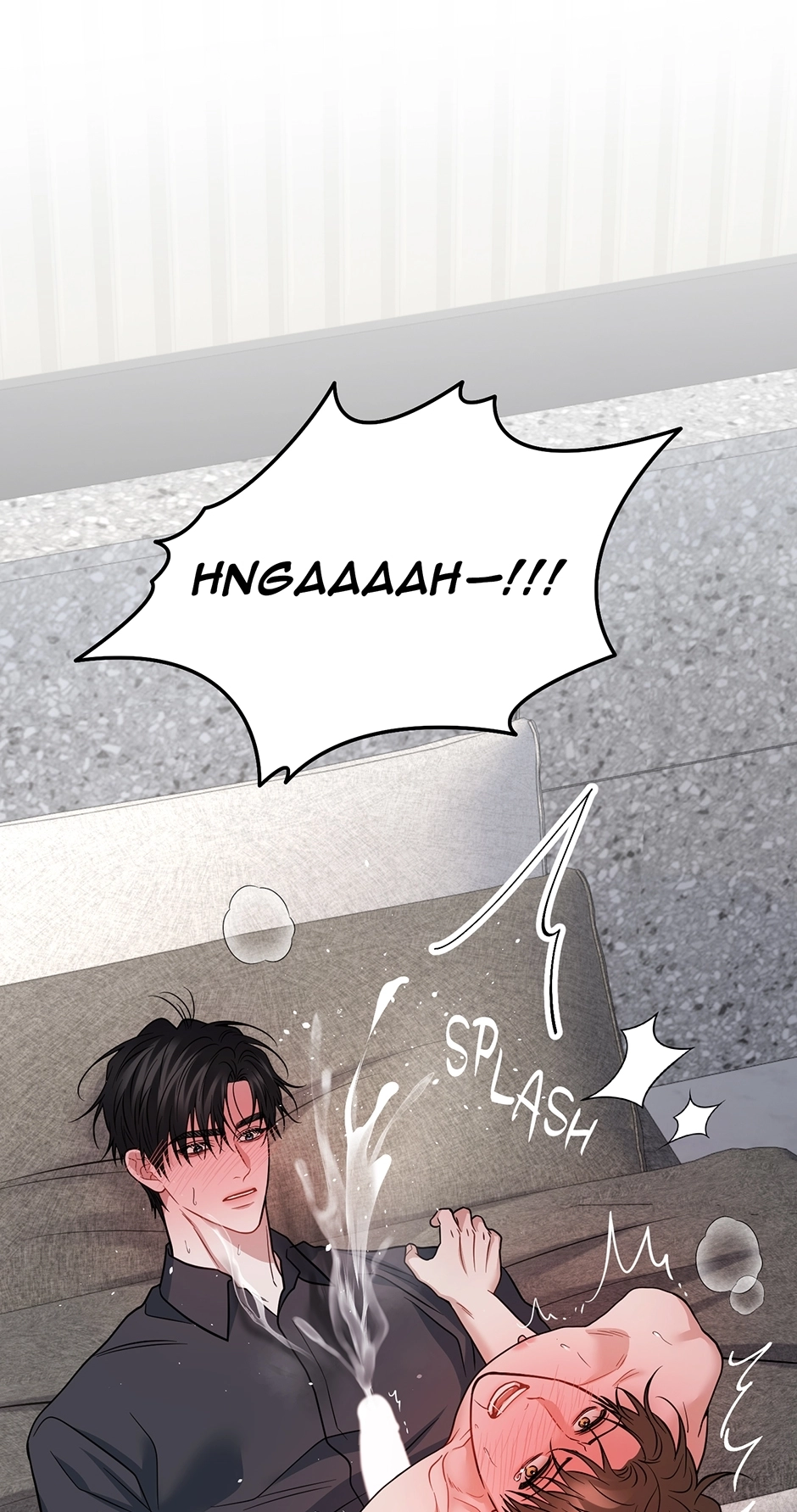 Read Unlocking a Cozy Captivity chapter 39 image 103 on Lezhin