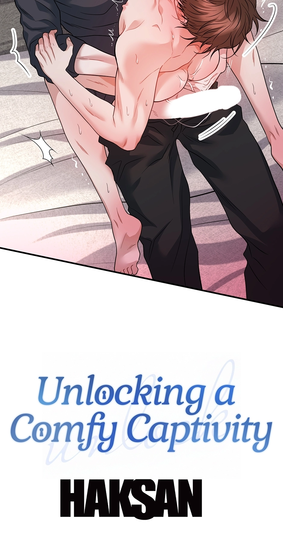 Read Unlocking a Cozy Captivity chapter 39 image 104 on Lezhin