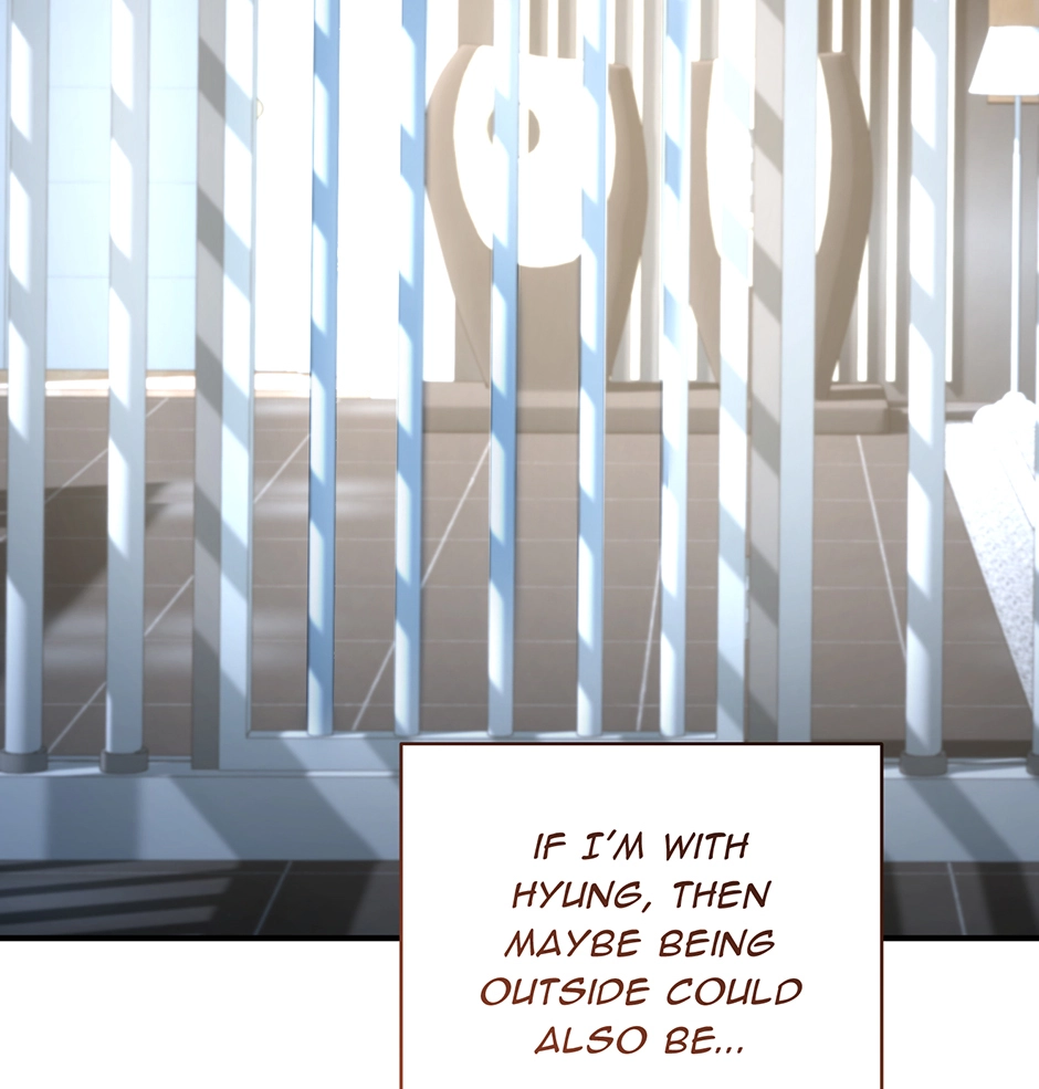 Read Unlocking a Cozy Captivity chapter 39 image 16 on Lezhin