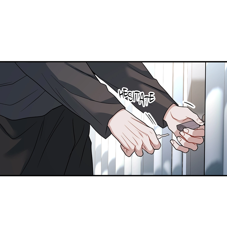 Read Unlocking a Cozy Captivity chapter 39 image 26 on Lezhin