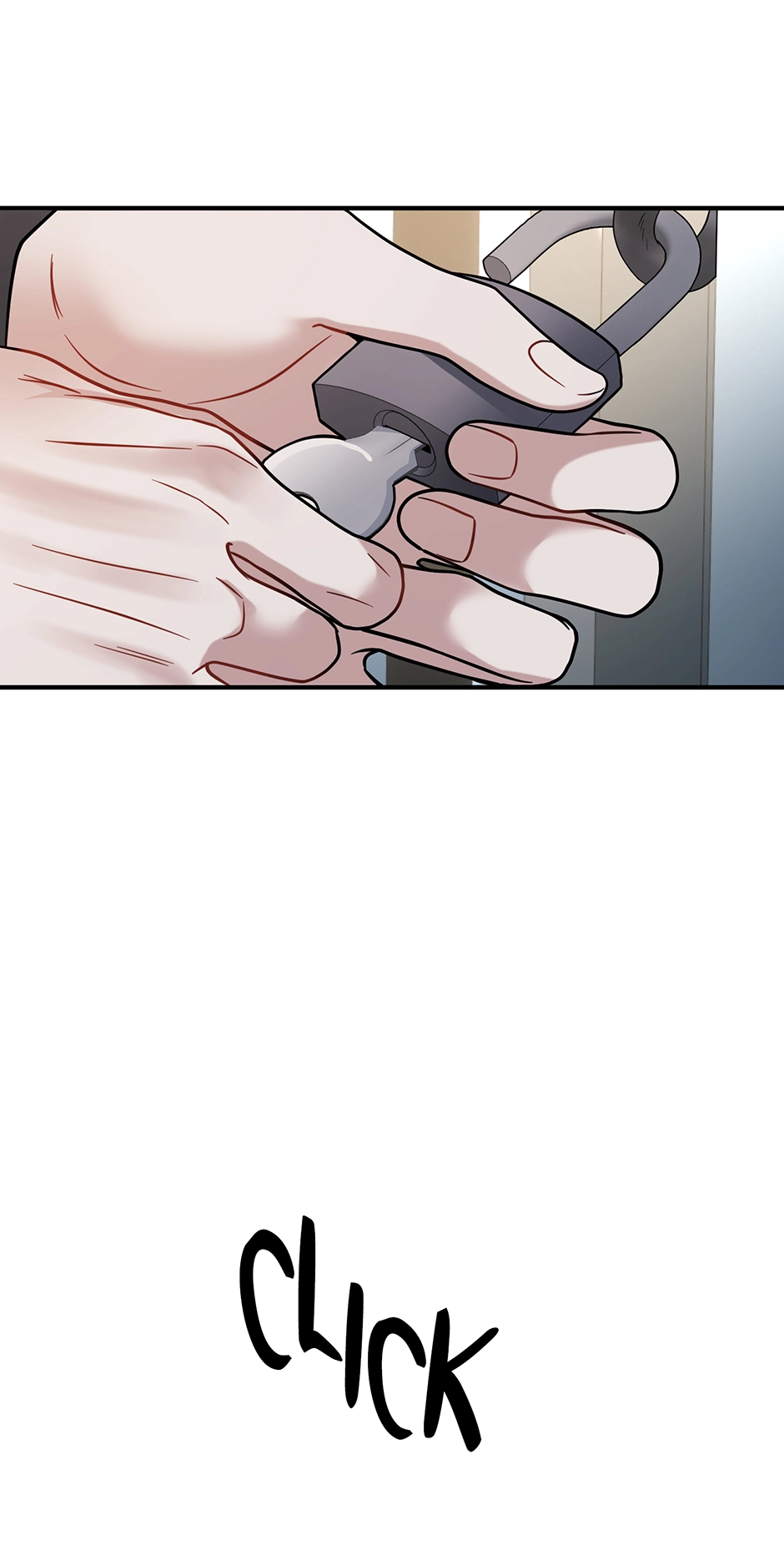 Read Unlocking a Cozy Captivity chapter 39 image 27 on Lezhin