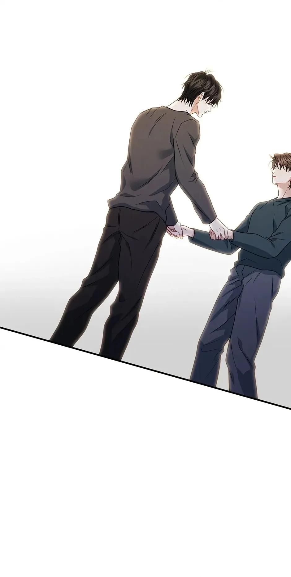 Read Unlocking a Cozy Captivity chapter 39 image 29 on Lezhin