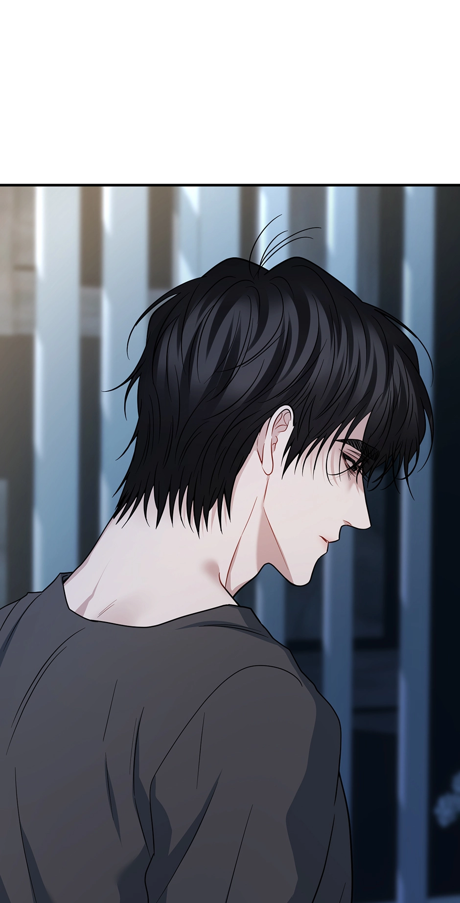 Read Unlocking a Cozy Captivity chapter 39 image 3 on Lezhin