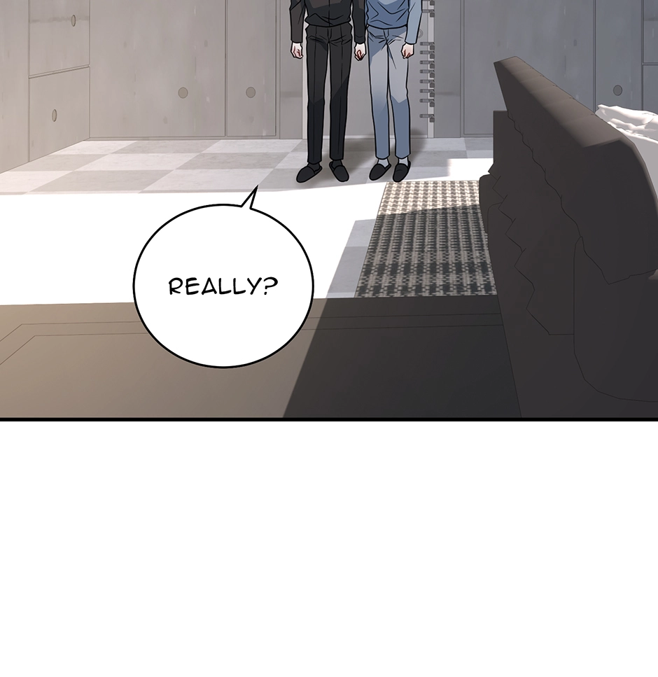 Read Unlocking a Cozy Captivity chapter 39 image 37 on Lezhin