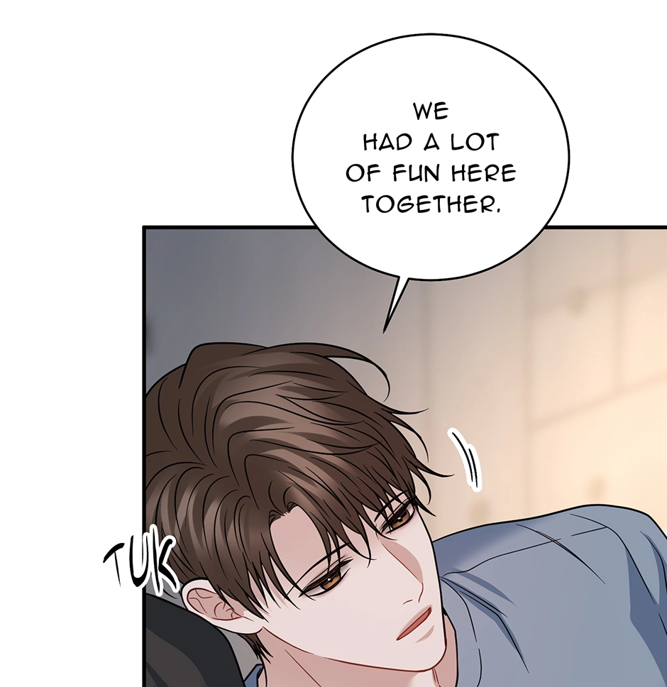 Read Unlocking a Cozy Captivity chapter 39 image 38 on Lezhin