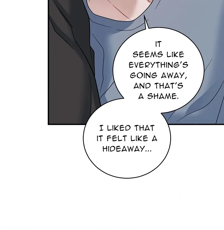 Read Unlocking a Cozy Captivity chapter 39 image 39 on Lezhin