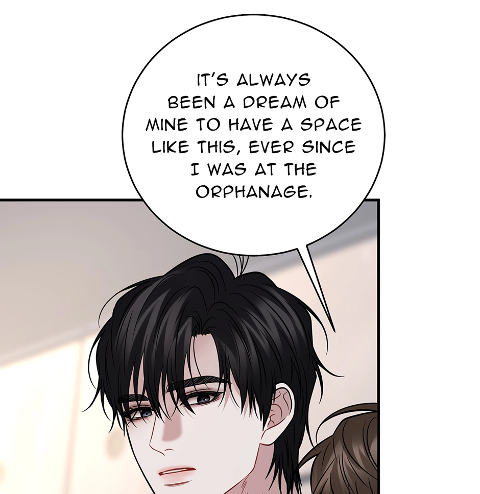Read Unlocking a Cozy Captivity chapter 39 image 40 on Lezhin