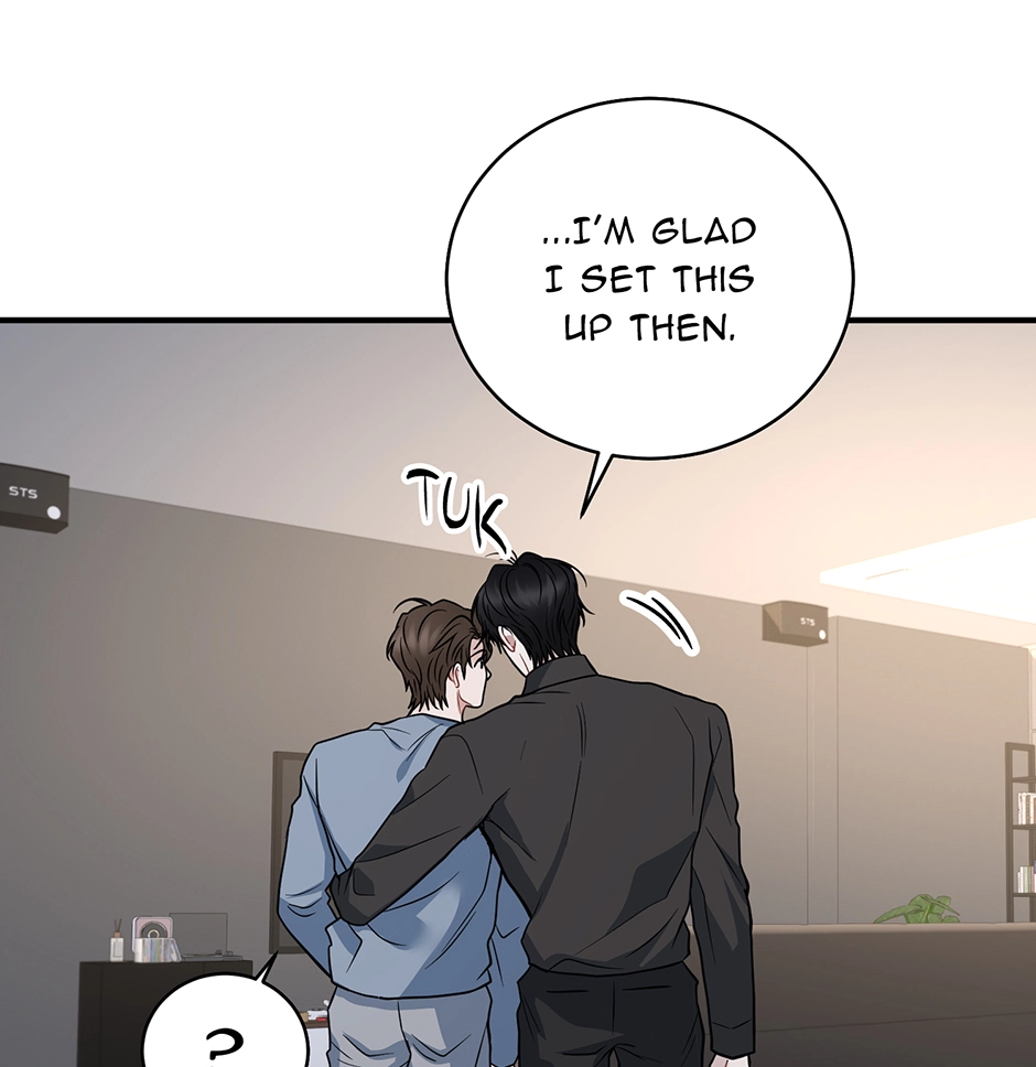 Read Unlocking a Cozy Captivity chapter 39 image 42 on Lezhin