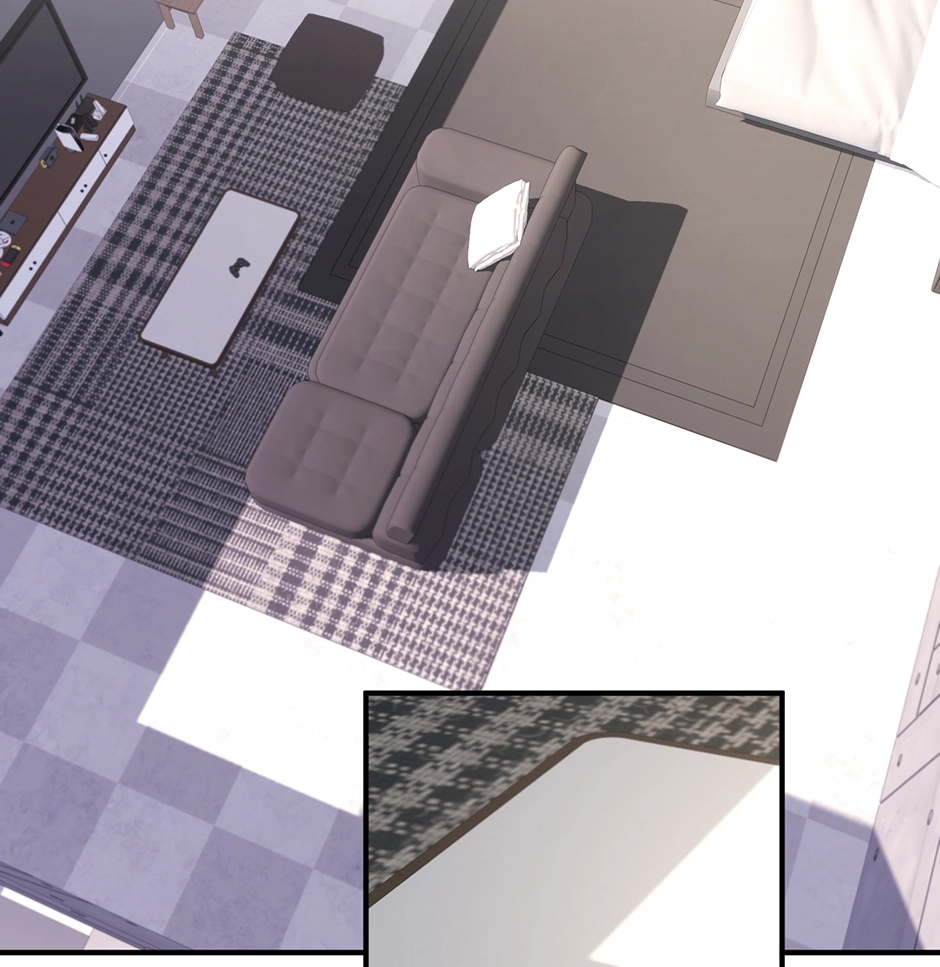 Read Unlocking a Cozy Captivity chapter 39 image 45 on Lezhin